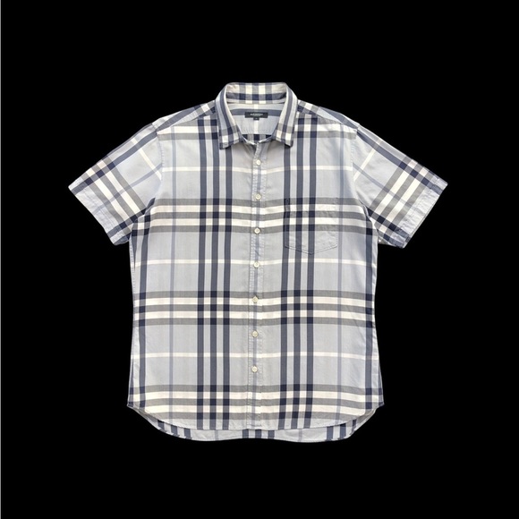 Burberry Blue Label Men's shirt in pastel